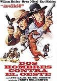 Dos Hombres Contra El Oeste (Wild Rovers) (DVD) (1971) (Spanish Import)