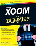 Motorola XOOM For Dummies