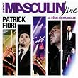 L'Instinct Masculin (Live Au D�me De Marseille)