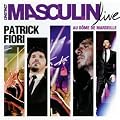 L'Instinct Masculin (Live Au D�me De Marseille)