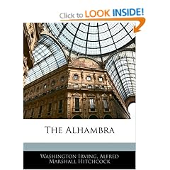 The Alhambra