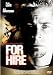 For Hire [Import USA Zone 1]