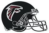 Atlanta Falcons Auto Car Wall Decal Sticker Vinyl NFL