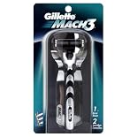 Gillette Mach3 Razor and Cartridges