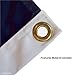 College Flags & Banners Co. Washington Huskies UW University Large College Flag