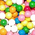 Sugar Free Gum Balls - 5 lb.