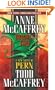Dragon's Fire (The Dragonriders of Pern)
