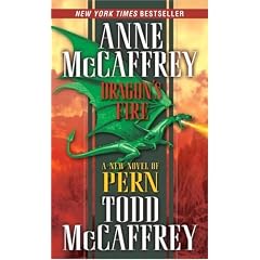 Dragon's Fire (The Dragonriders of Pern)