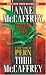 Dragon's Fire (The Dragonriders of Pern)