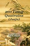 200 Tang Quatrains (Jueju)