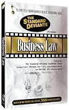 Standard Deviants: Business Law