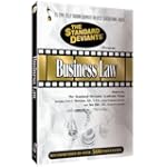 Standard Deviants: Business Law $19.98 Standard Deviants: Business Law $19.98