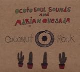 Coconut Rock (Dig)