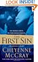 The First Sin: A Lexi Steele Novel (Lexi Steele Novels)