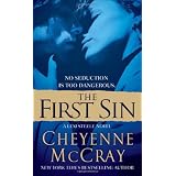 The First Sin: A Lexi Steele Novelby Cheyenne McCray