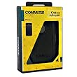 OtterBox Black Commuter Case for Apple iPhone 4 iPhone 4.0 in Retail Packaging