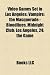 Video Games Set in Los Angeles: Vampire: the Masquerade - Bloodlines, Midnight Club: Los Angeles, 24: the Game