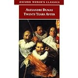 TwentyYearsAfter(OxfordWorld'sClassics)