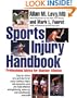 Sports Injury Handbook: Professional Advice for Amateur Athletes