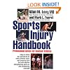 Sports Injury Handbook: Professional Advice for Amateur Athletes