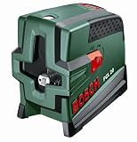 BOSCH 0603008200 Kreuzlinienlaser PCL 20
