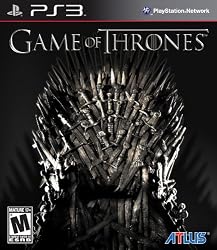 Game of Thrones
