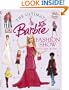 The Ultimate Fashion Show Sticker Book (Barbie Sticker Books)