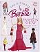 The Ultimate Fashion Show Sticker Book (Barbie Sticker Books)