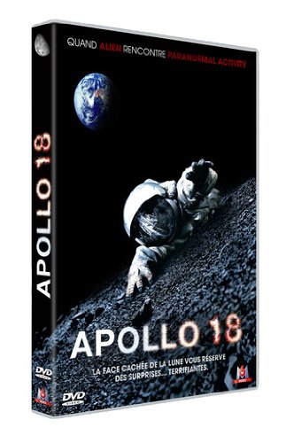 Apollo 18 [FR Import]