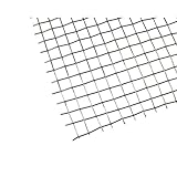 ハイロジック:亜鉛織網 #18×2.5×910×30m巻 巻売 00033973 ×5セット