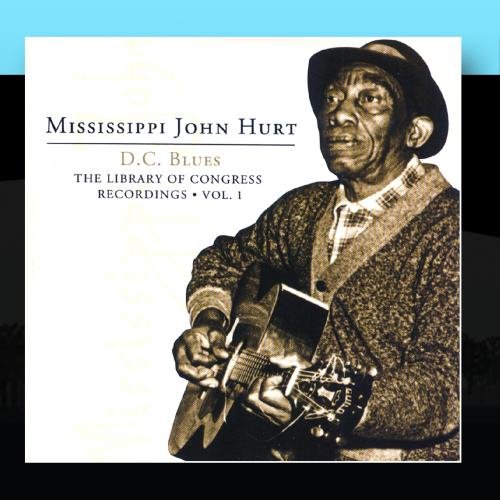 Produkt-Bild: The Library Of Congress Recordings Vol. 1 Disc. 1