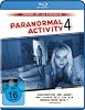 Paranormal Activity 4 (Extended Cut) (Blu-Ray)