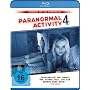 Paranormal Activity 4 (Extended Cut) [Blu-ray] <b>Blu-ray</b> ~ Katie Featherston