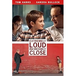 Extremely Loud & Incredibly Close