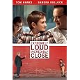 Extremely Loud & Incredibly Close