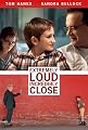 Extremely Loud And Incredibly Close