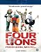 Four Lions