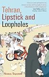 Tehran, lipstick, and loopholes