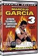 Marcelo Garcia Series 3, Winning Techniques Of Submission Grappling Instructional DVD Series With 6 Volumes - 6 Hours!