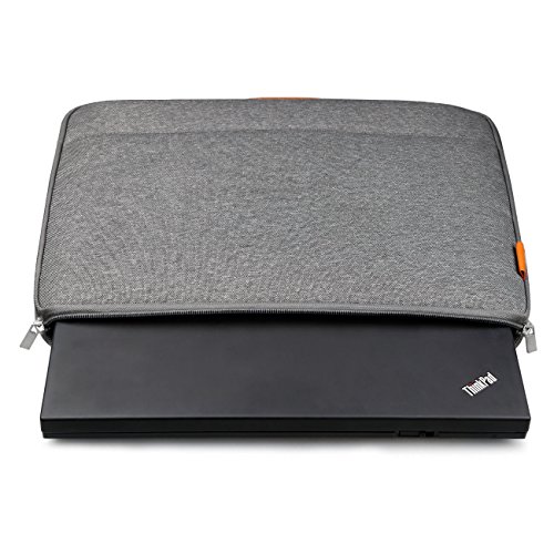 Inateck 14 Inch Laptop Sleeve Case Cover Protective Bag Ultrabook