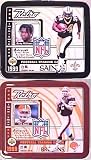 Ricky Williams / Tim Couch NFL Lunchbox Football Sports