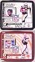 Ricky Williams / Tim Couch NFL Lunchbox Football Sports