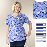 Maternity Print Top - Petal Project