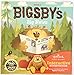 Hallmark Interactive Storybooks KOB8027 Bigsby's Big News ~ Book 3