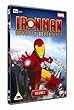 Iron Man - Volume 1 [DVD]