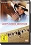 Luckys Grosse Abenteuer (Running Free)
