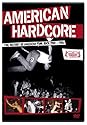 American Hardcore - The History of Punk Rock 1980 - 1986