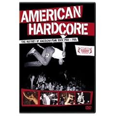 American Hardcore - The History of Punk Rock 1980 - 1986 by 