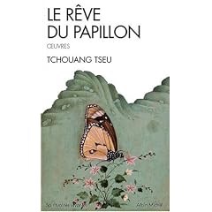 Le r�ve du papillon