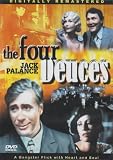 The Four Deuces [Slim case]